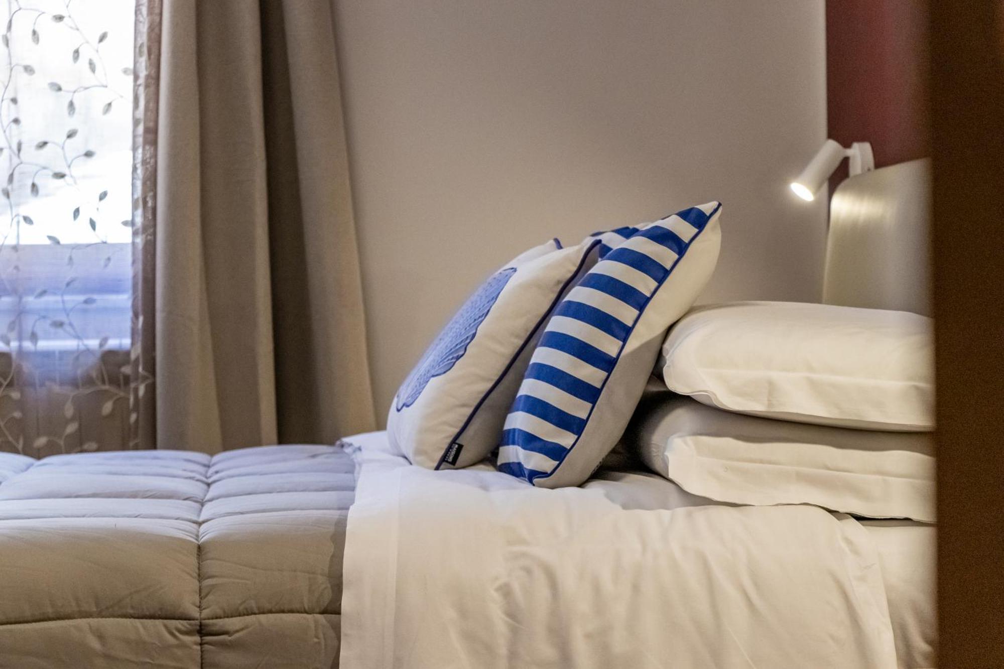 Ca Vivaldi Penthouse 5Terreparco Διαμέρισμα Ριοματζόρε Εξωτερικό φωτογραφία