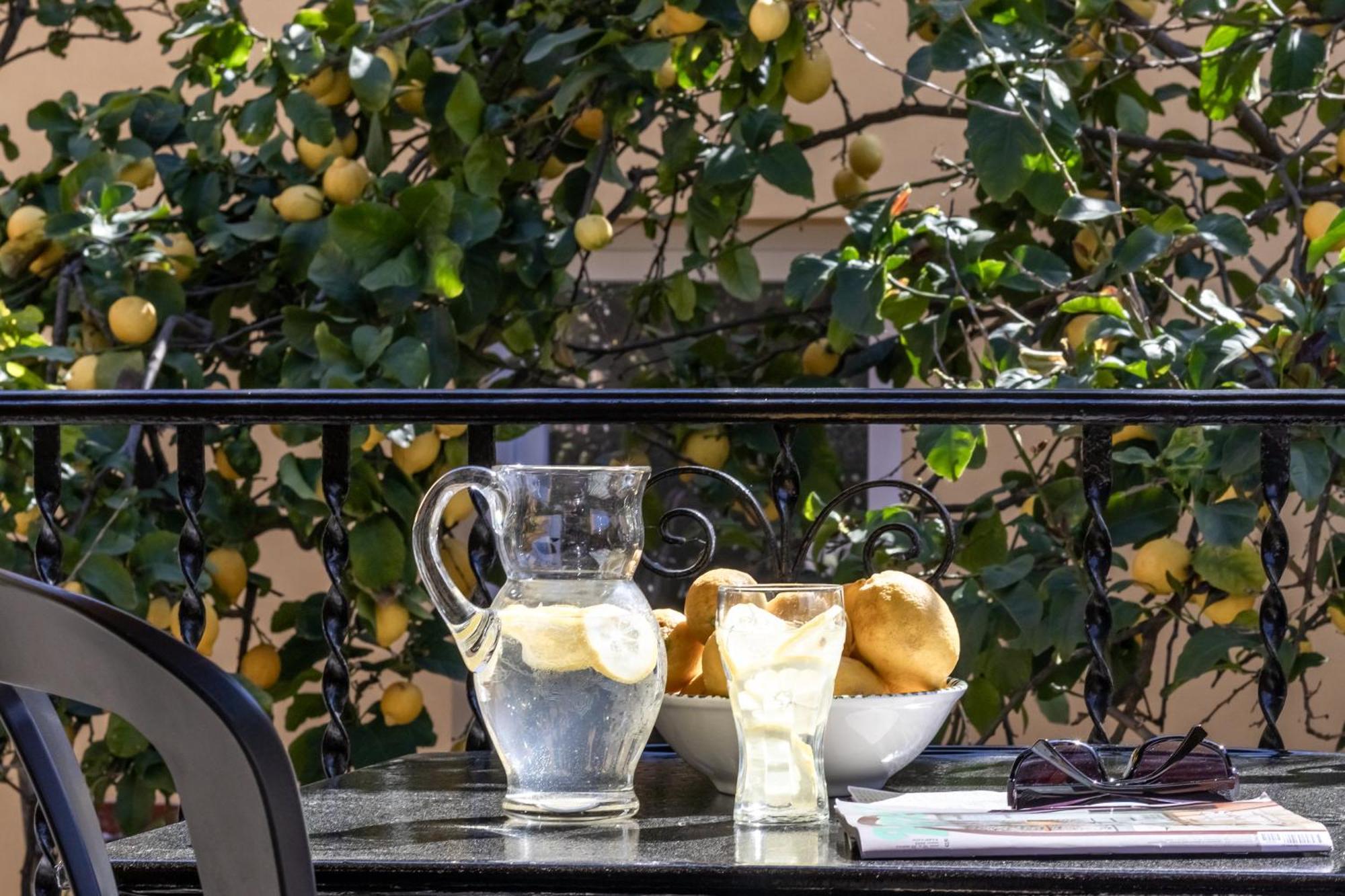 Ca Vivaldi Penthouse 5Terreparco Διαμέρισμα Ριοματζόρε Εξωτερικό φωτογραφία