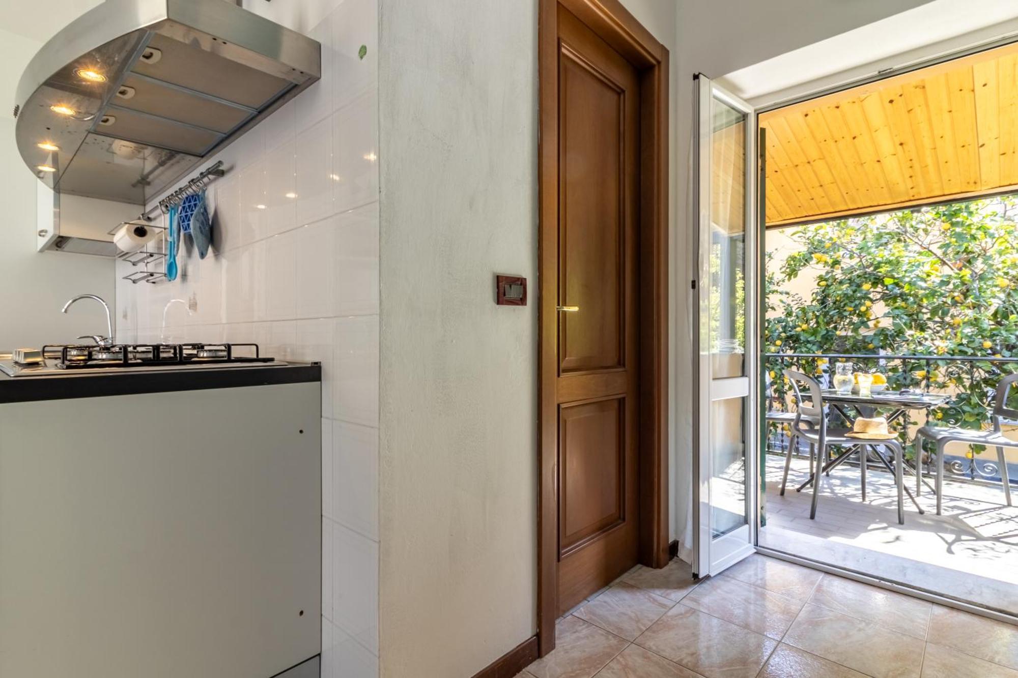 Ca Vivaldi Penthouse 5Terreparco Διαμέρισμα Ριοματζόρε Εξωτερικό φωτογραφία