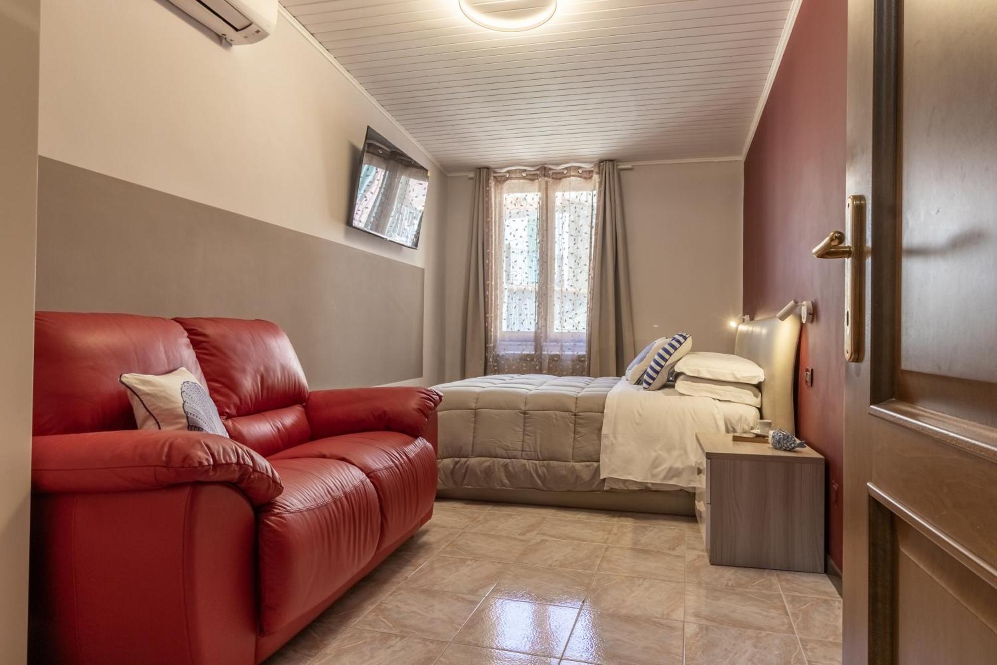 Ca Vivaldi Penthouse 5Terreparco Διαμέρισμα Ριοματζόρε Εξωτερικό φωτογραφία