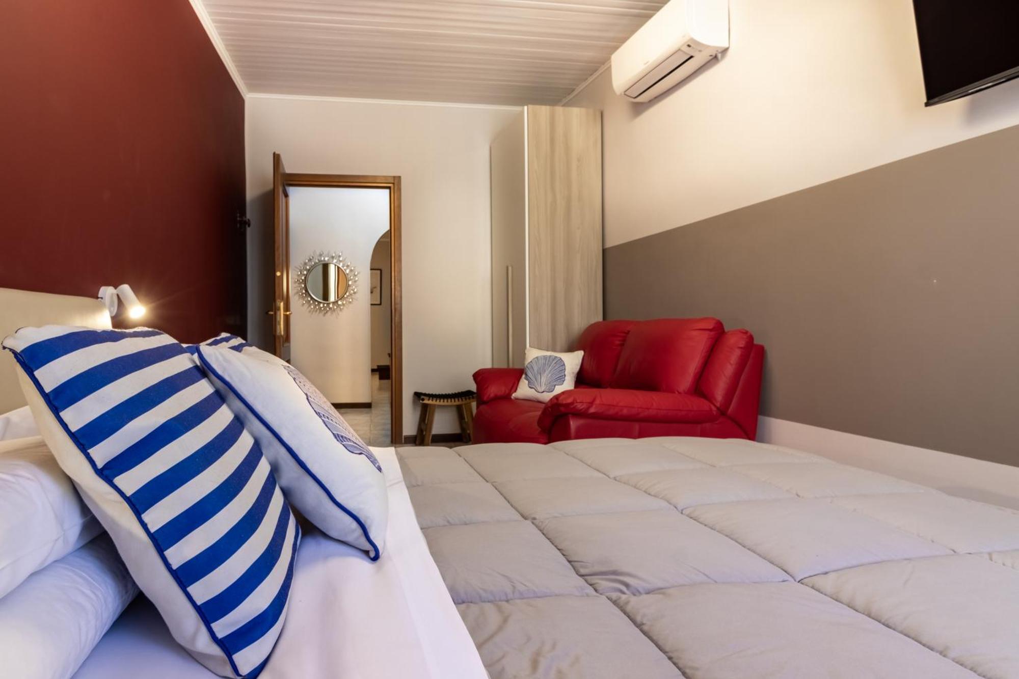 Ca Vivaldi Penthouse 5Terreparco Διαμέρισμα Ριοματζόρε Εξωτερικό φωτογραφία