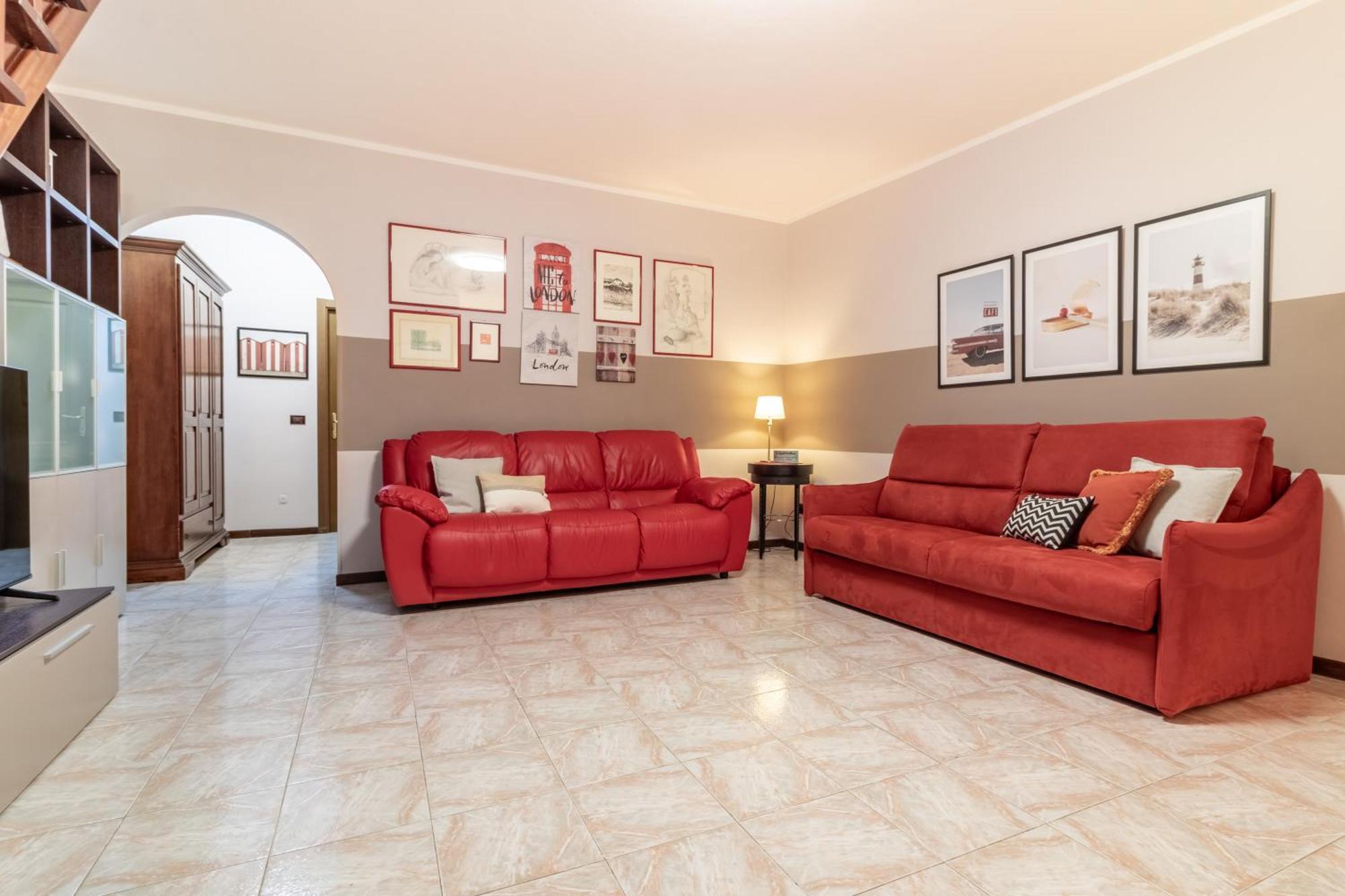 Ca Vivaldi Penthouse 5Terreparco Διαμέρισμα Ριοματζόρε Εξωτερικό φωτογραφία