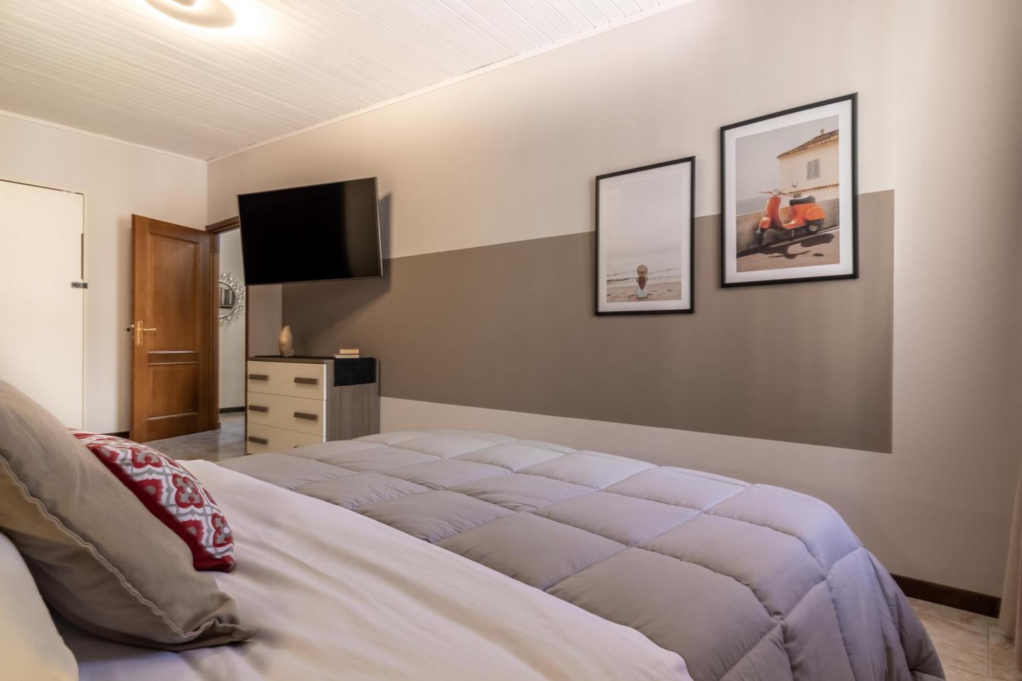 Ca Vivaldi Penthouse 5Terreparco Διαμέρισμα Ριοματζόρε Εξωτερικό φωτογραφία