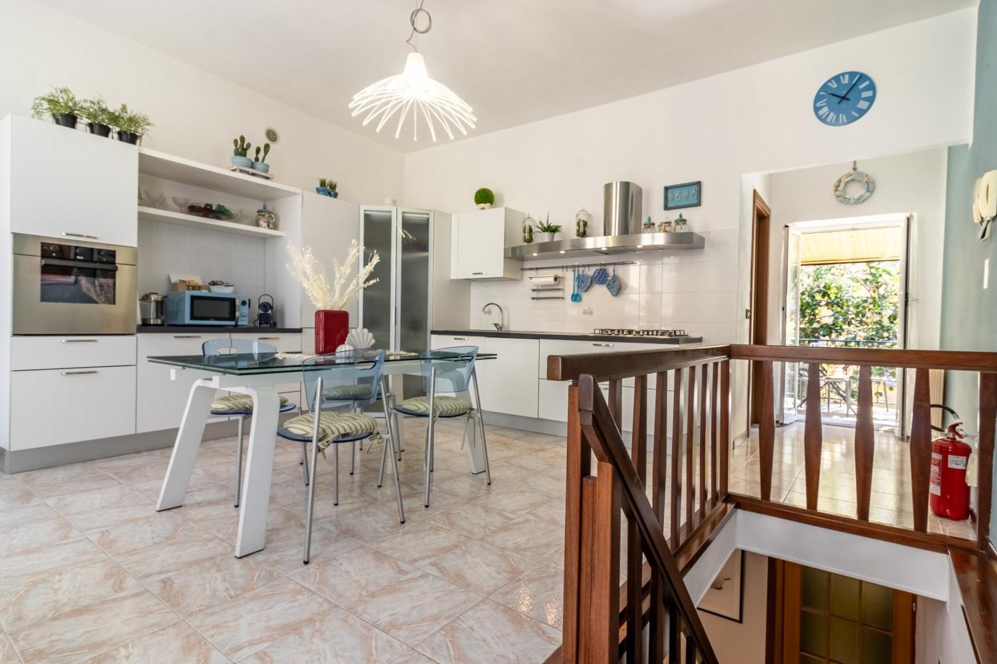 Ca Vivaldi Penthouse 5Terreparco Διαμέρισμα Ριοματζόρε Εξωτερικό φωτογραφία